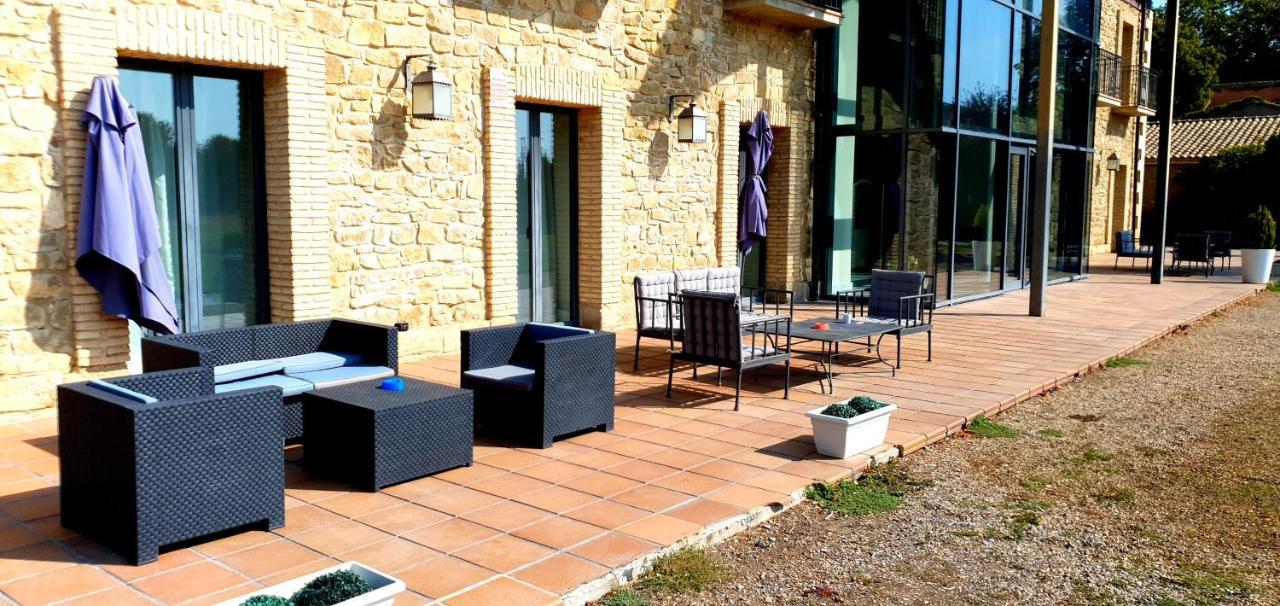 Hotel Villa Marcilla Hotel Marcilla