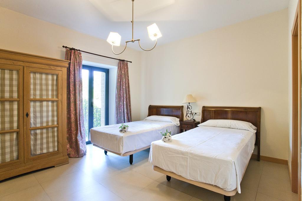 Hotel Villa Marcilla Marcilla