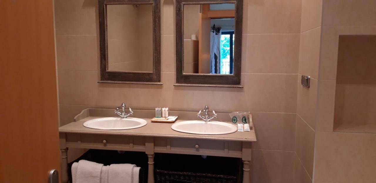 Hotel Villa Marcilla 3*