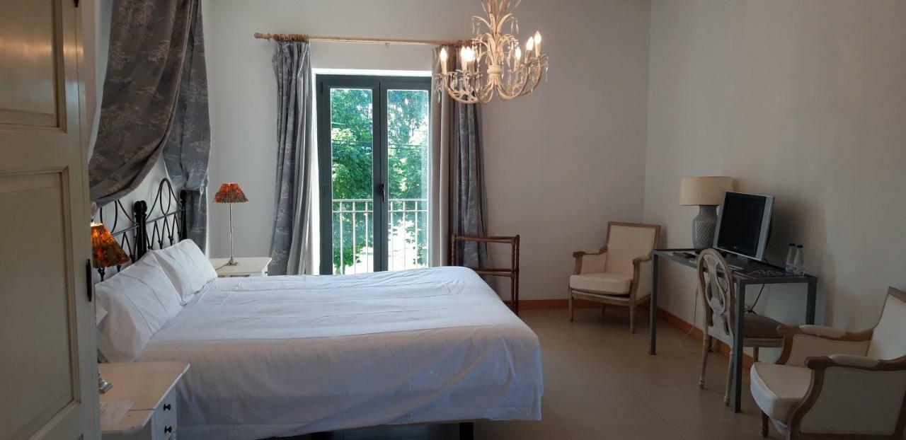 Hotel Villa Marcilla 3*