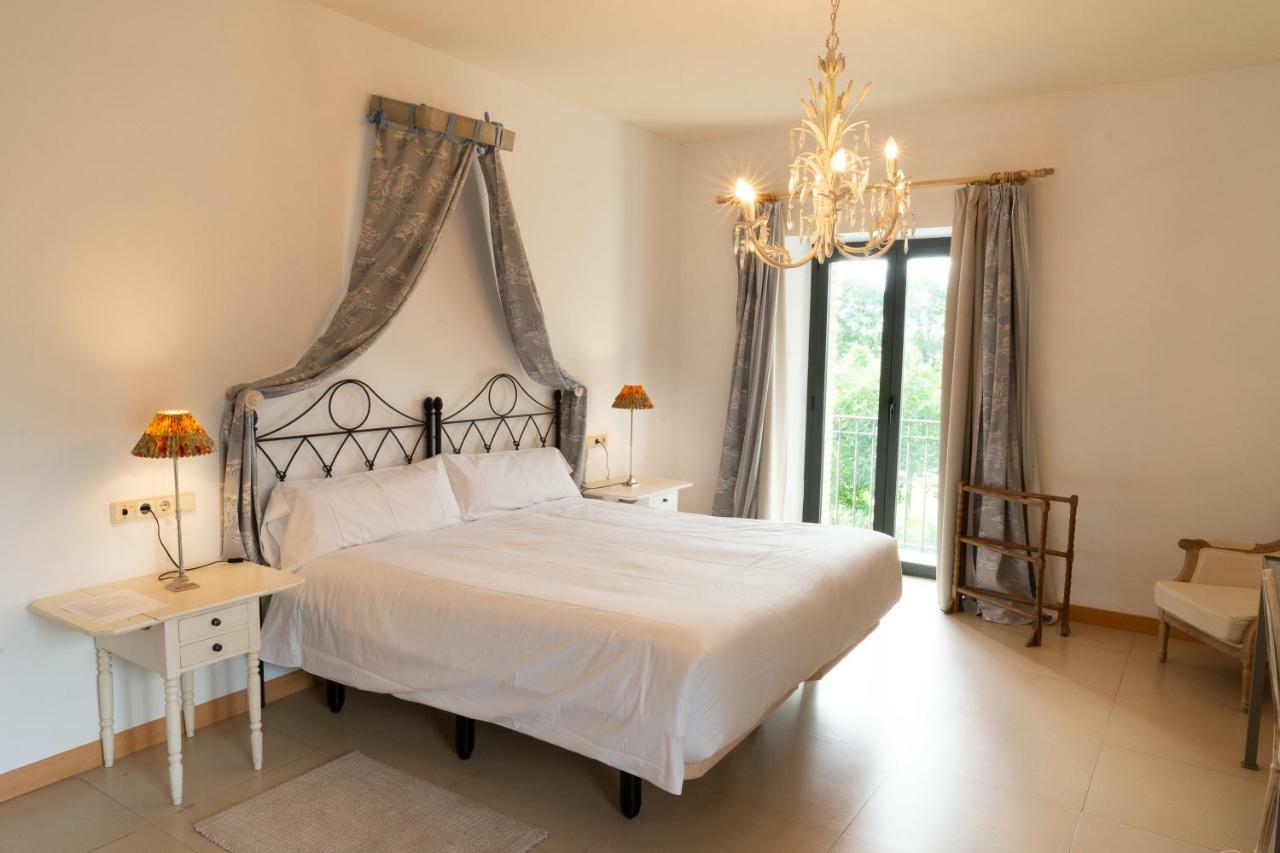 Hotel Villa Marcilla Marcilla