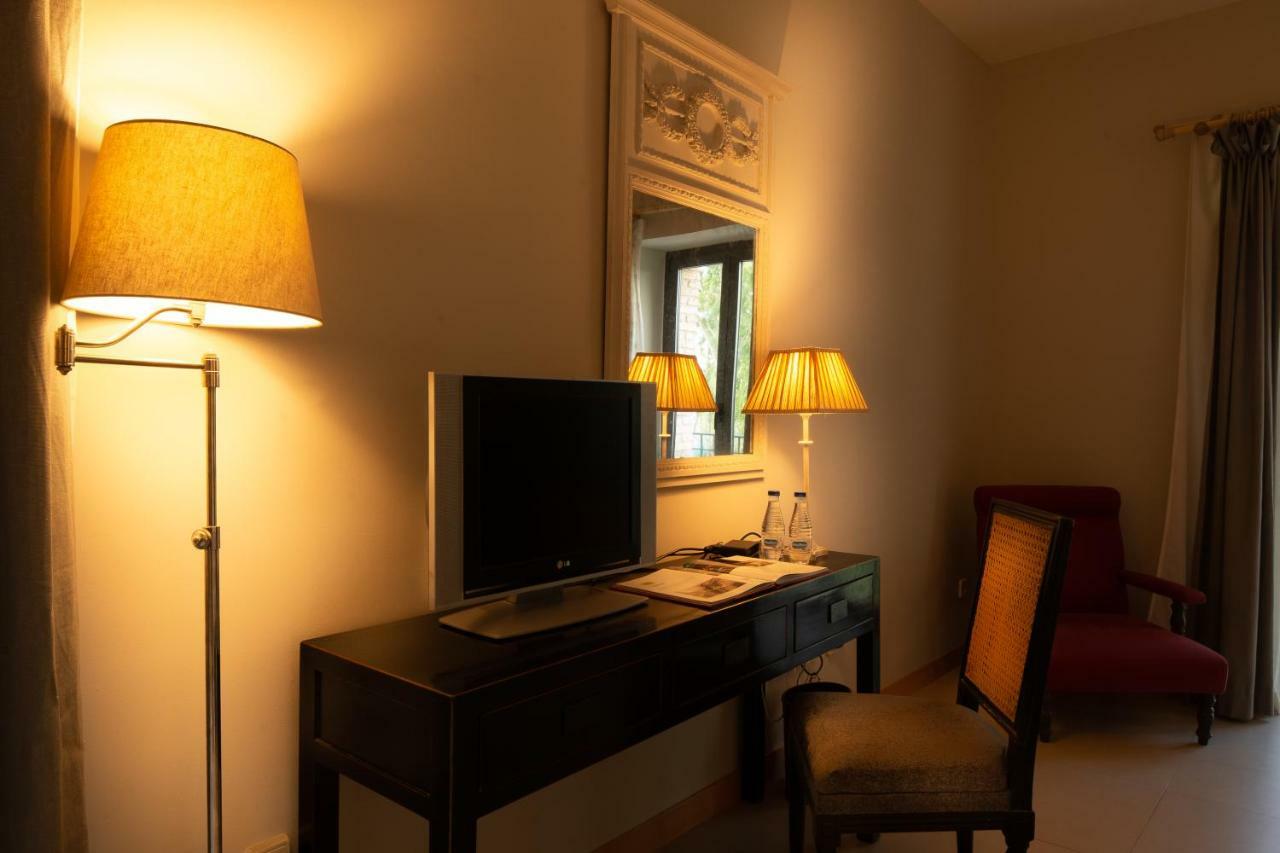 Hotel Villa Marcilla 3* Marcilla
