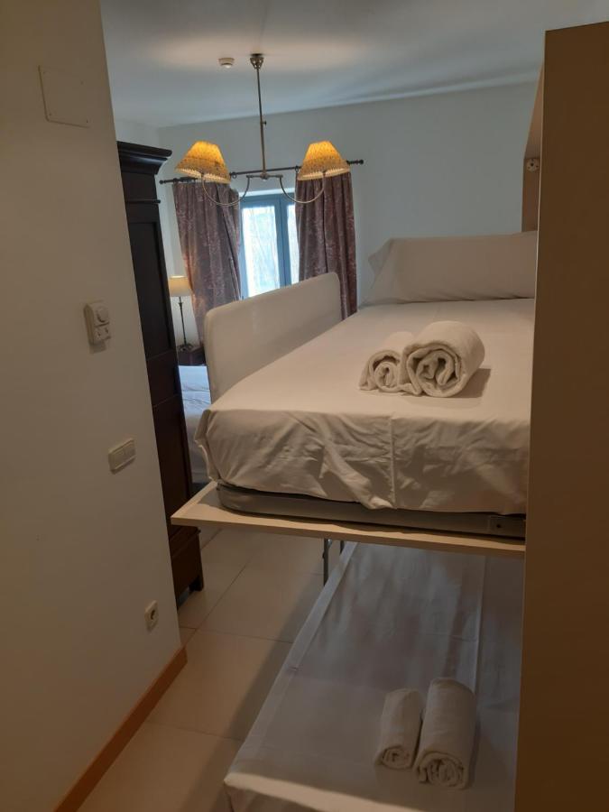 Hotel Villa Marcilla Hotel 3*